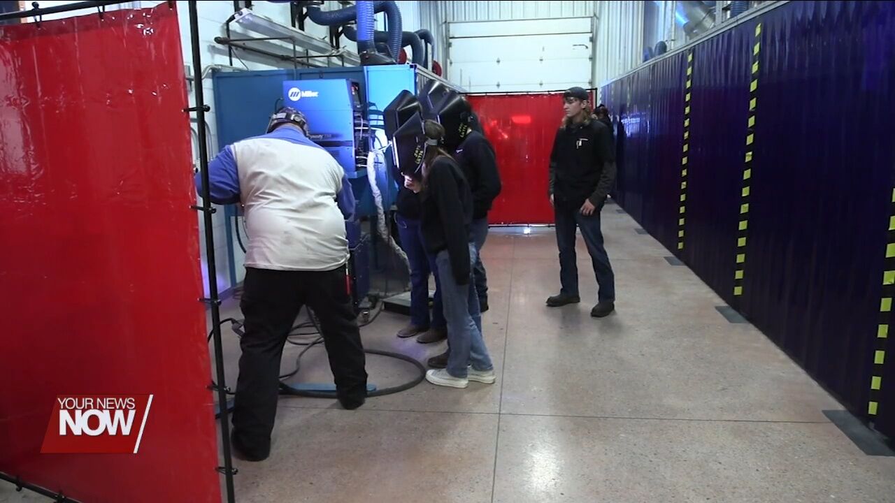 UA Local 776 highlights National Apprenticeship Week with an open house